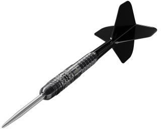 Lotki steel BLACK MARQUE CREED 23g/25g SP 2026