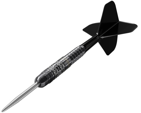 Lotki steel BLACK MARQUE CREED 23g/25g SP 2026