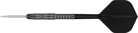 Lotki steel BLACK MARQUE CREED 23g/25g SP 2026