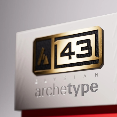 Elysian Archetype 43 SP - Special Edition