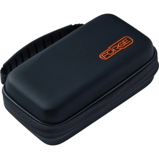 Etui na Lotki Forge (EVA Wallet) — Black