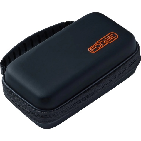 Etui na Lotki Forge (EVA Wallet) — Black