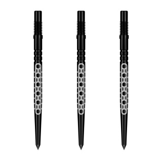 Hroty TURBO STEEL TIP DART POINTS 2026