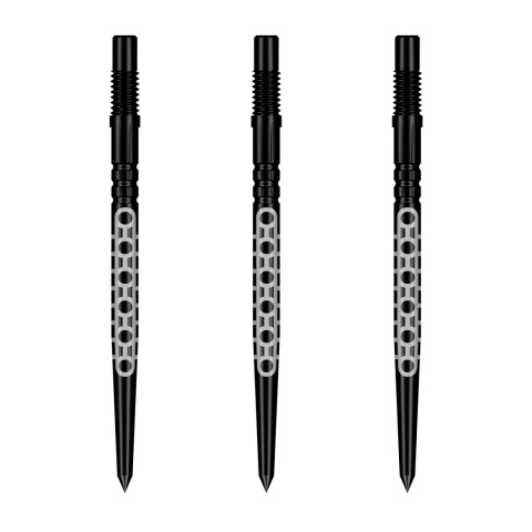 Hroty TURBO STEEL TIP DART POINTS 2026
