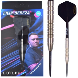 Loxley Filip Bereza - "The Breeze"