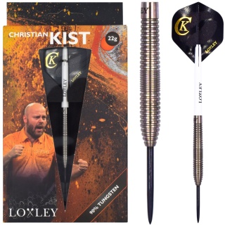 Loxley Christian Kist Model Zero