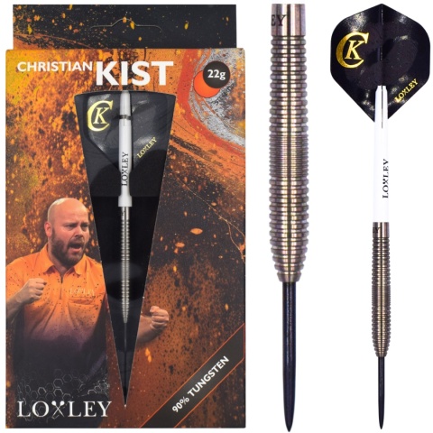 Loxley Christian Kist Model Zero