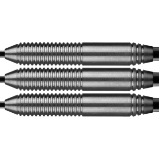 Lotki Bull's Charge Green Stainless Steel 23g
