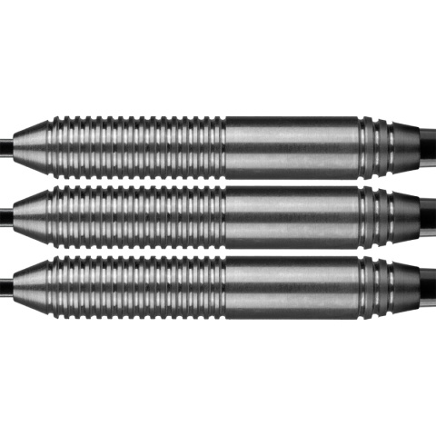 Lotki Bull's Charge Green Stainless Steel 23g