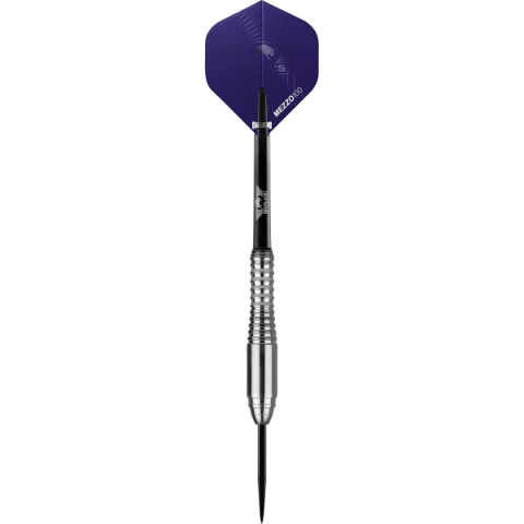 Lotki Bull's Charge Purple Nickel Coated 23g