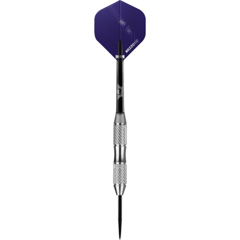 Lotki Bull's Charge Purple Nickel Coated 24g