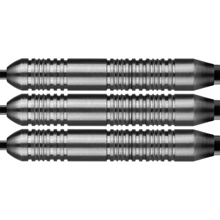 Lotki Bull's Charge Green Stainless Steel 24g