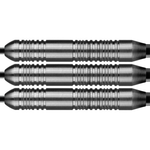 Šipky Bull's Charge Green Stainless Steel 24g