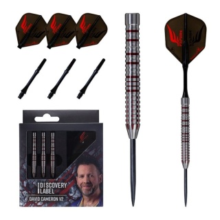 Lotki Cosmo Darts David Cameron V2 90% 24g