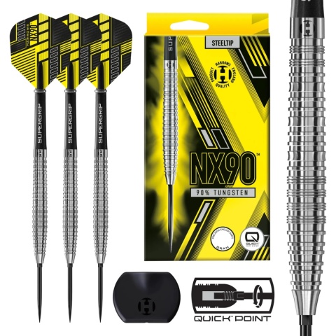 Lotki Harrows NX90 Quick Point 90%
