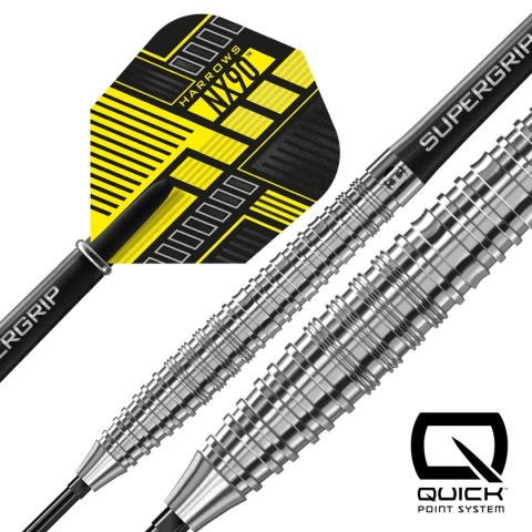 Lotki Harrows NX90 Quick Point 90%