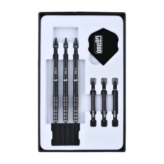 ONE80 Luo Zhuolun Sniper 90% Darts