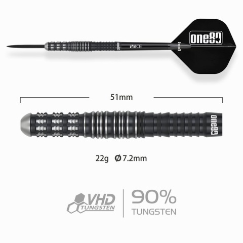 Lotki ONE80 Luo Zhuolun Sniper 90%