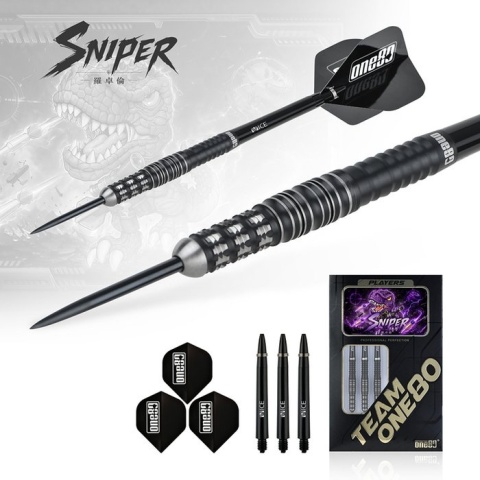 Lotki ONE80 Luo Zhuolun Sniper 90%
