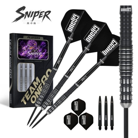 Lotki ONE80 Luo Zhuolun Sniper 90%