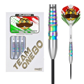 Lotki ONE80 Mamo Massimo V2 90%