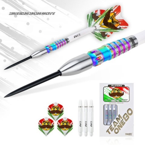 Lotki ONE80 Mamo Massimo V2 90%