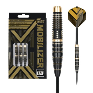 Lotki ONE80 Mobilizer 04 Brass