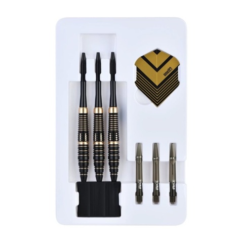Lotki ONE80 Mobilizer 04 Brass