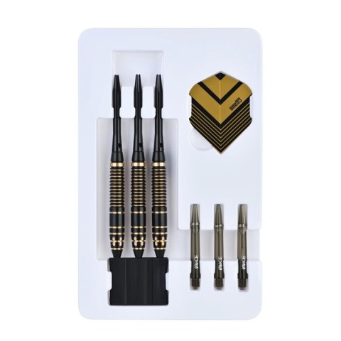 Lotki ONE80 Mobilizer 01 Brass