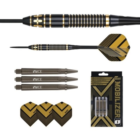 Lotki ONE80 Mobilizer 01 Brass