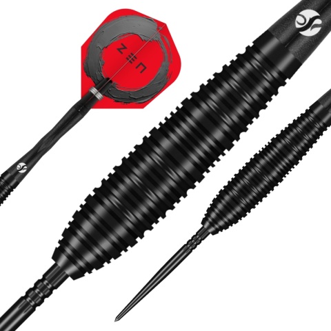 Lotki Steel ZEN BOMBER 90% TP 23g/24g/26g 2026