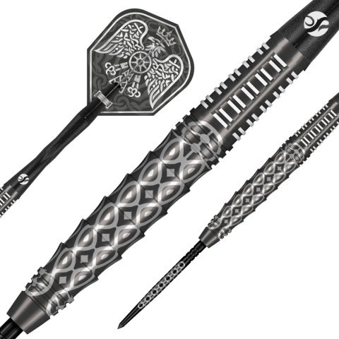 Lotki Steel GOTHS WULFAZ 90% TP 23g/24g/25g 2026