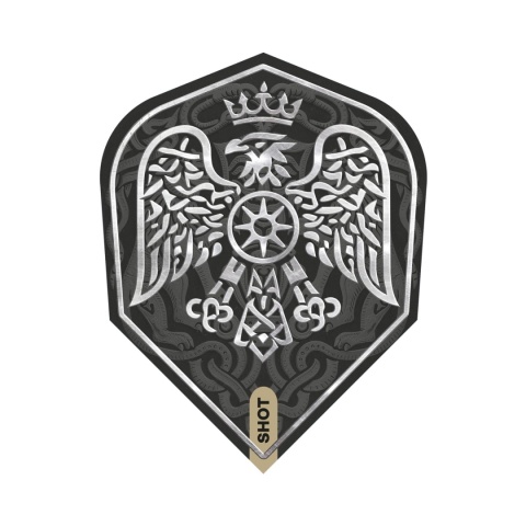 Lotki Steel GOTHS WULFAZ 90% TP 23g/24g/25g 2026