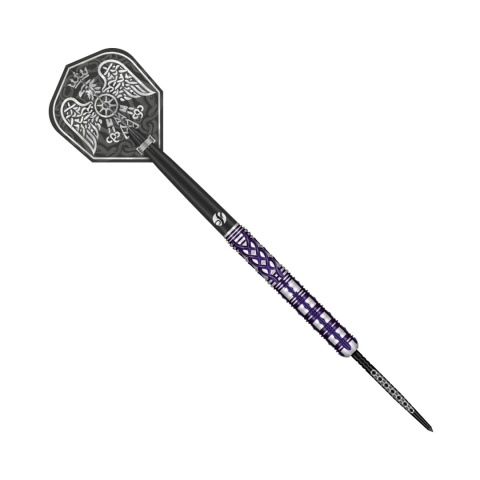 Lotki Steel GOTHS VISARA 90% TP 22g/23g/24g 2026