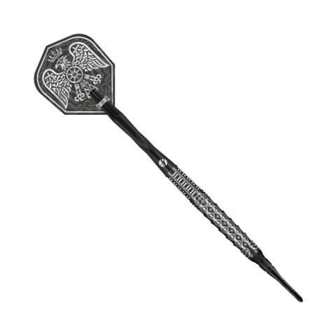 Lotki Steel GOTHS VISARA 90% TP 22g/23g/24g 2026