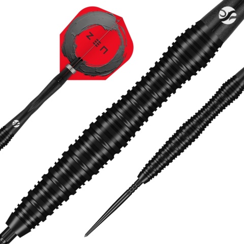 Lotki Steel ZEN SCALLOP 90% TP 23g/24g/25g 2026