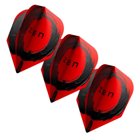 Lotki Steel ZEN SCALLOP 90% TP 23g/24g/25g 2026