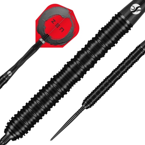 Lotki Steel ZEN STRAIGHT 90% TP 23g/24g/25g 2026