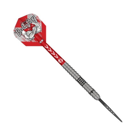 Lotki Steel MICHAEL SMITH S2 90% TP 22g/23g/24g/25g 2026
