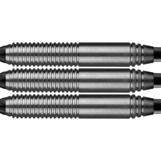 Lotki miękkie Bull's Softtip Charge Green Stainless Steel 18g