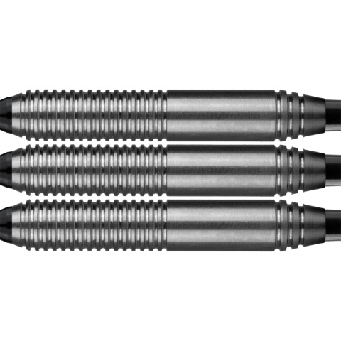 Lotki miękkie Bull's Softtip Charge Green Stainless Steel 18g