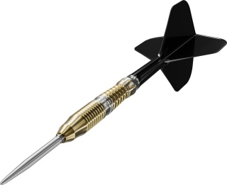 Lotki steel BLACK MARQUE ENZO 22g/24g SP 2026