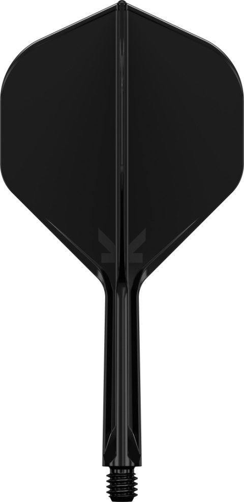 Ocelové šipky BLACK MARQUE SPINEL 90% 23g/24g SP 2026