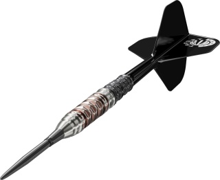Lotki steel CHARIS GEN6 90% 23g/24g SP 2026