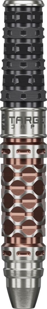 Lotki steel CHARIS GEN6 90% 23g/24g SP 2026