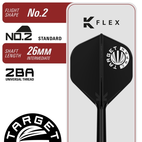 Lotki steel CHARIS GEN6 90% 23g/24g SP 2026