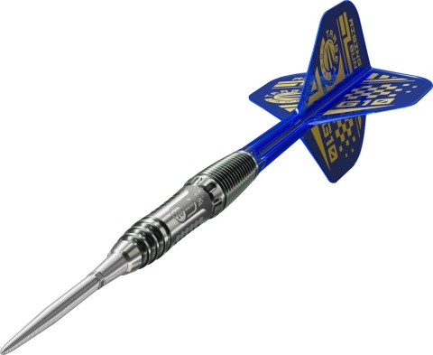 Lotki steel THE RISING SUN GEN10.5 95% 22g/24g SP 2026