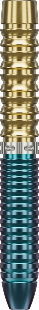 Lotki steel PRIME SERIES ZENITH GEN2.5 STRAIGHT 90% 23g/24g SP 2026