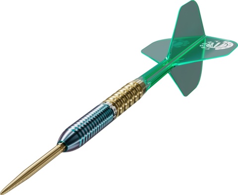 Lotki steel PRIME SERIES ZENITH GEN2.5 STRAIGHT 90% 23g/24g SP 2026