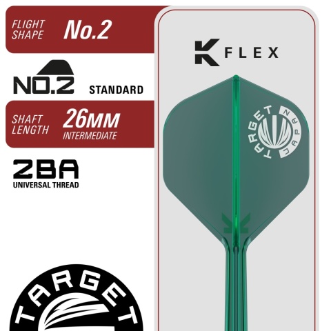 Lotki steel PRIME SERIES ZENITH GEN2.5 STRAIGHT 90% 23g/24g SP 2026
